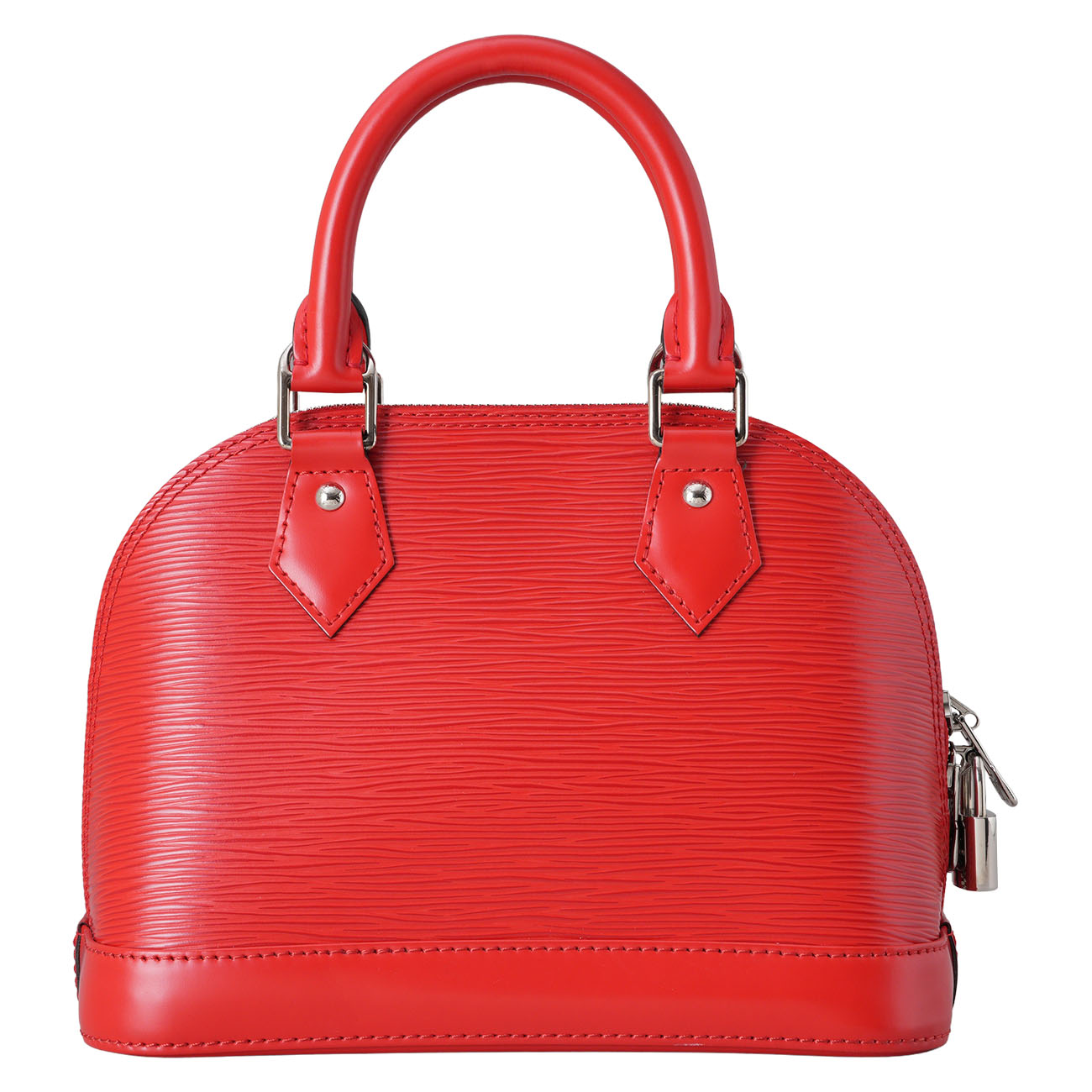 LOUIS VUITTON(USED)루이비통 에삐 알마 BB